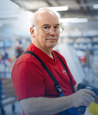 KNOBLOCH Mitarbeiter